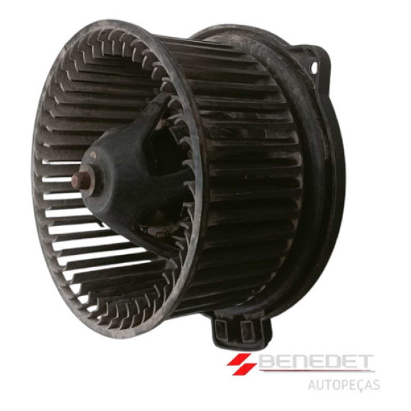 Motor Ventilação Interna Vw Gol Parati Saveiro G2 G3 Sem/ac