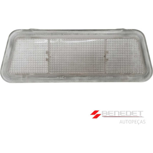 Lente Luz De Teto Cortesia Gm Kadett 1989 A 1998