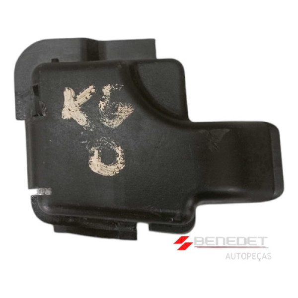 Acabamento Porta Dianteir Direita Kangoo Fechadura Dobradiça