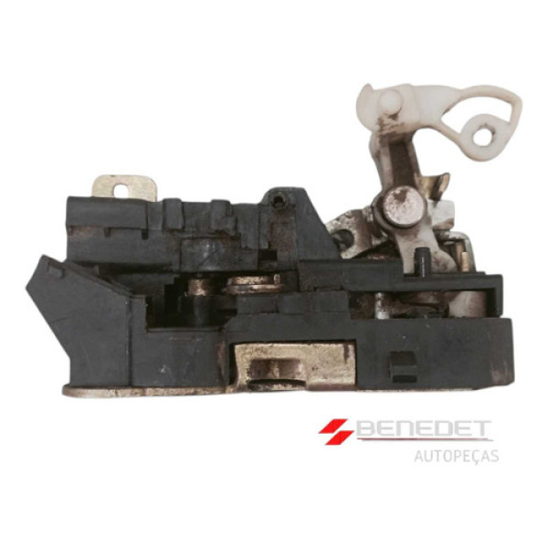 Fechadura Da Porta Traseira Lado Esquerdo Renault Clio