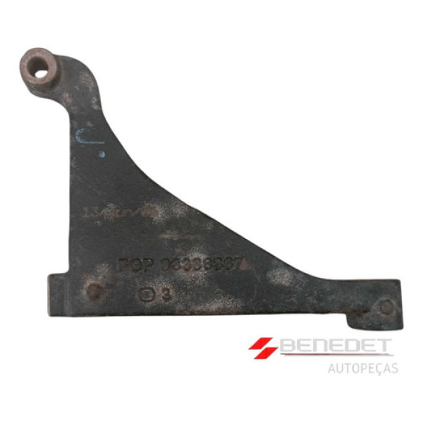 Suporte Alternador Gm Corsa Celta Prisma 