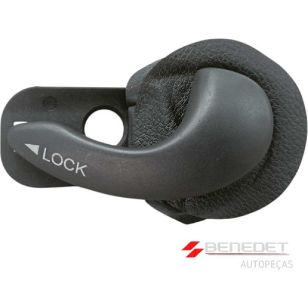 Maçaneta Interna Lado Direito Fiat Palio Siena Strada