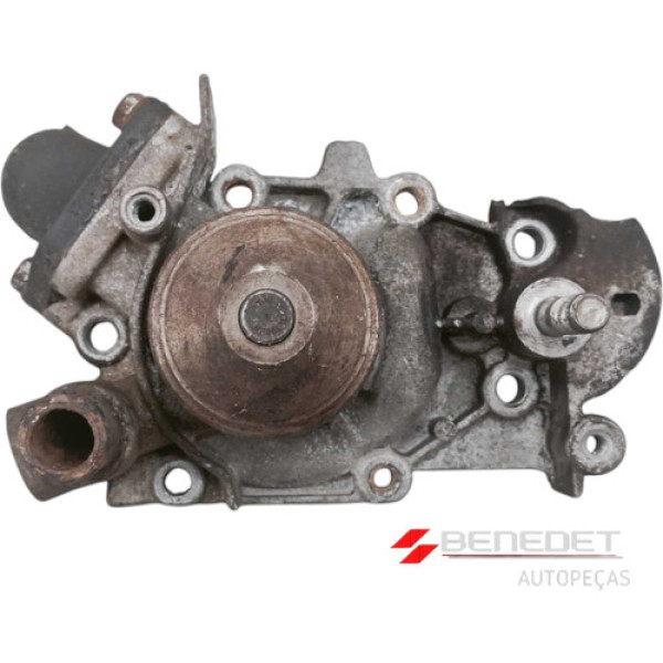 Bomba De Água Renault Clio 1.0 8v Ate 2006