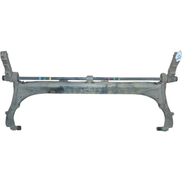 Eixo Traseiro Renault Scenic Sem Abs 1998 Ate 2010