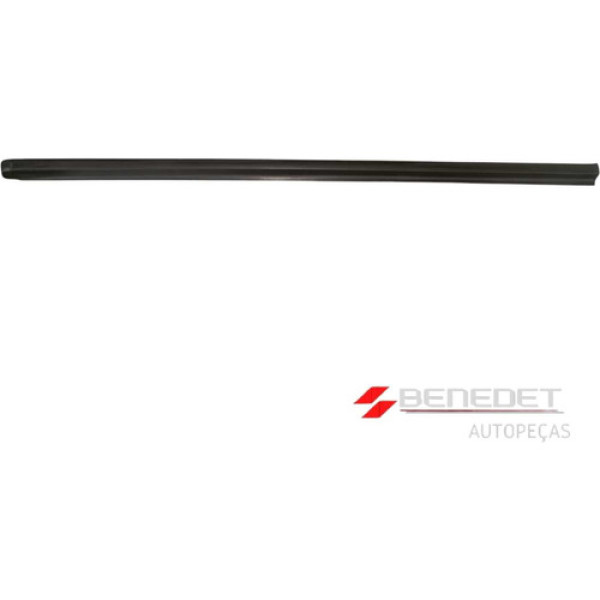 Pestana Externa Porta Dianteira Esquerd Renault Kangoo 01/18