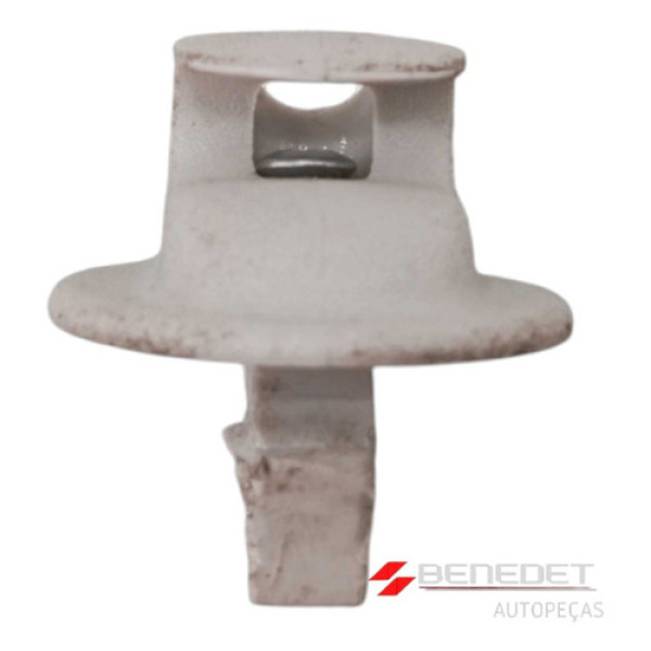 Suporte Presilha Do Quebra Sol Para Sol Renault Clio