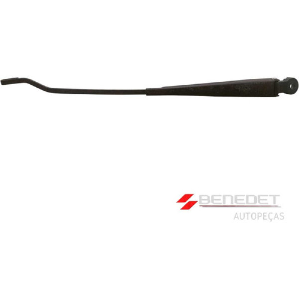 Braço Do Limpador De Para-brisa Dianteiro Vw Apollo Verona
