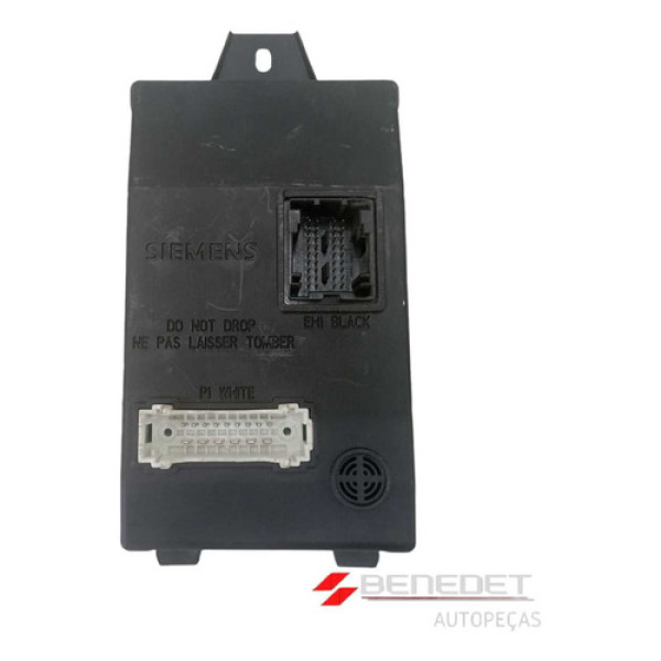 Modulo Bsi Clio Sandero Logan Kangoo - 8200249128a Conforto