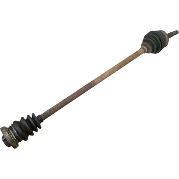 Semi Eixo Homocinetica Direito Gm Corsa Maxx Joy C/detalhe