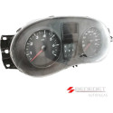 Painel Instrumentos Renault Kangoo 2014 Em Diante