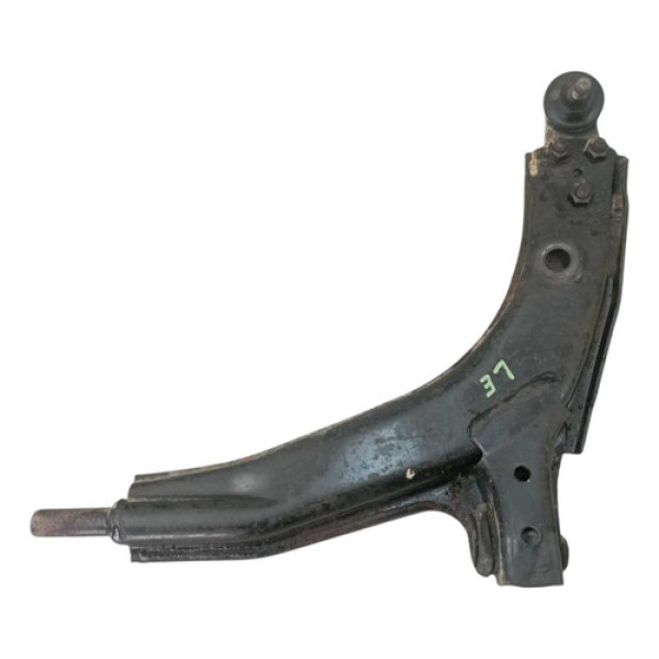 Bandeja Balança Suspensão Gm Kadett Ipanema Lado Esquerdo 