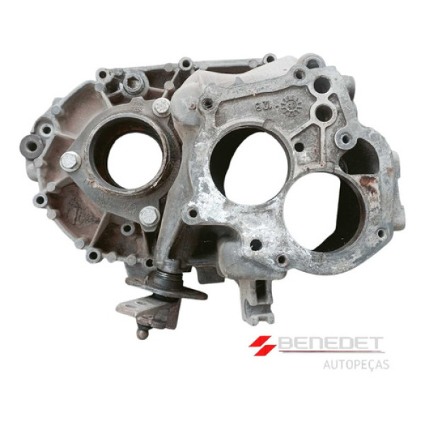 Carcaça Intermediaria Caixa De Câmbio Palio Strada Fire 