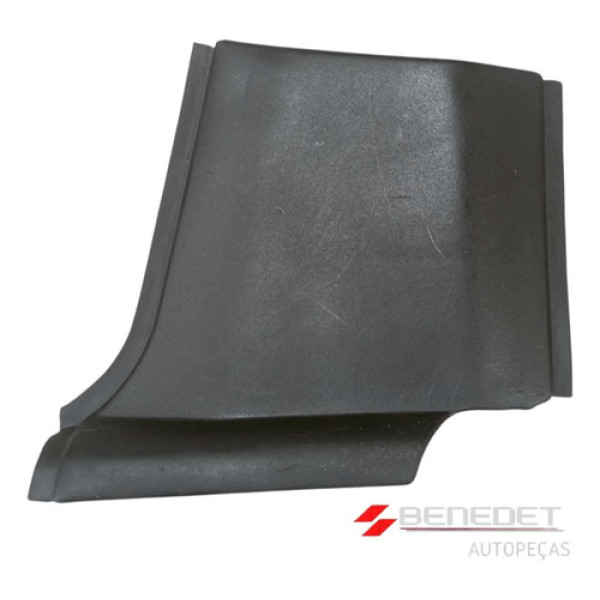 Moldura Coluna Central Lado Direito Fiat Uno Mille 