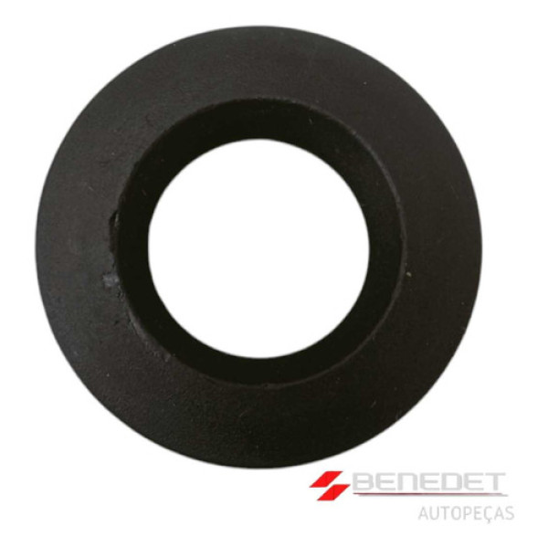 Moldura Acabamento Cilindro Comutador De Ignição Clio 00 A12