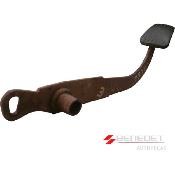 Pedal Embreagem Chevrolet Corsa 1994 A 2003 Classic Wagon