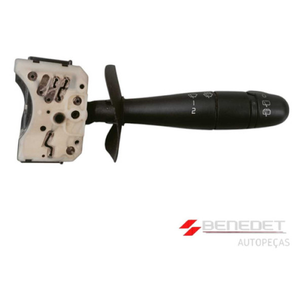 Chave Interruptor Limpador Para-brisa Renault Megane Scenic