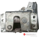 Fechadura Manual Porta Dianteira Esquerda Kadett 1989 A 1998