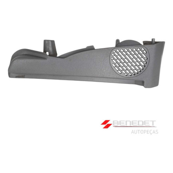 Suporte Bagagito Esquerdo Renault Megane Hatch 1998 A 2005