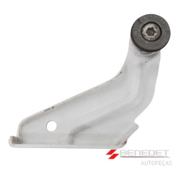 Suporte Superior Rolo Porta Lateral Direito Correr  Kangoo 