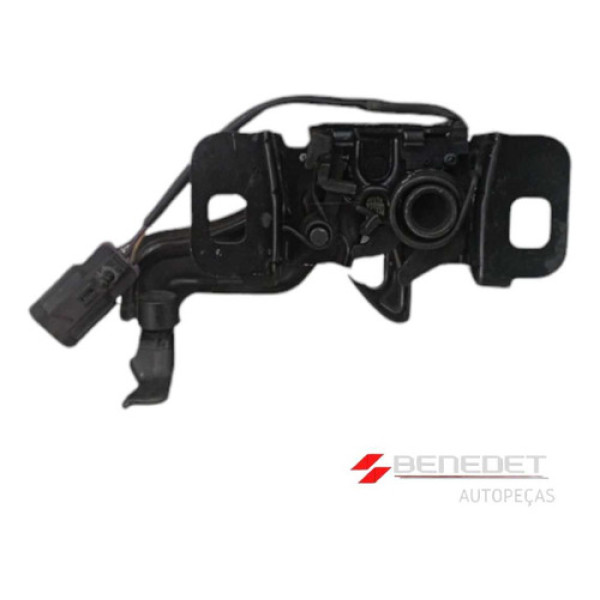 Fechadura Elétrica Do Capô Gm Onix Prisma 2013 A 2019