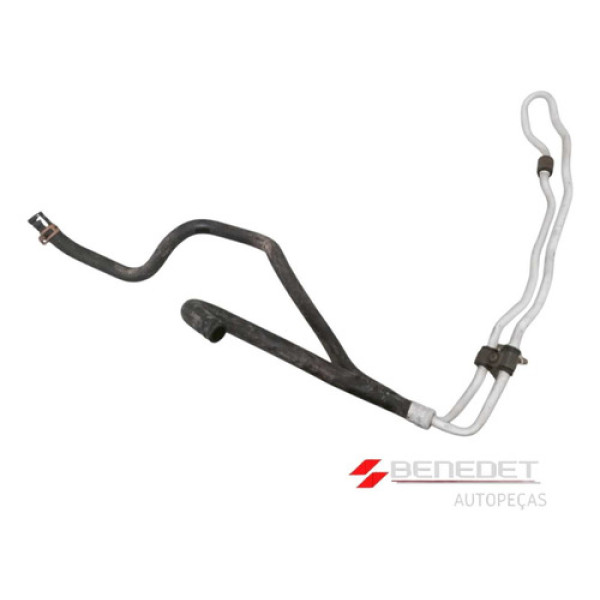 Mangueira Tubo Da Direção Hidráulica Renault Clio 1.0 1.6
