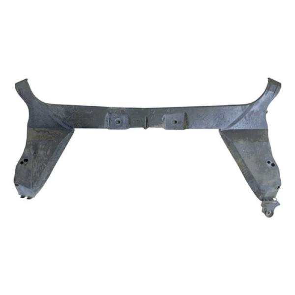 Proteção Eixo Traseiro Renault Megane Grand Tour C/ Detalhes