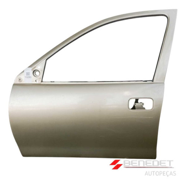 Porta Dianteira Esquerda Gm Corsa Sedan Classic Hatch