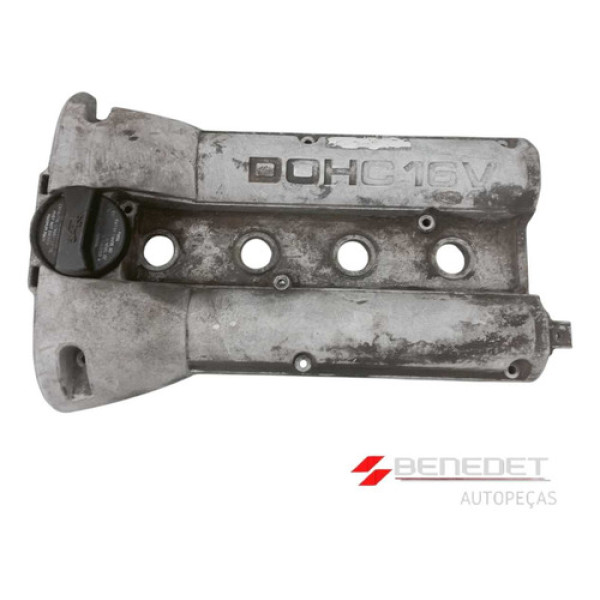 Tampa De Válvulas Vw Gol Parati 1.0 16v Mi At Com Tampa