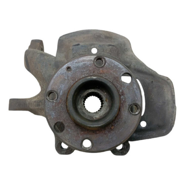 Montante Manga Eixo Cubo Lado Esquerdo Corsa 94 A 98 S/abs 