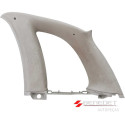 Moldura Interna Lateral Traseira Direita Corsa Hatch Ate 03