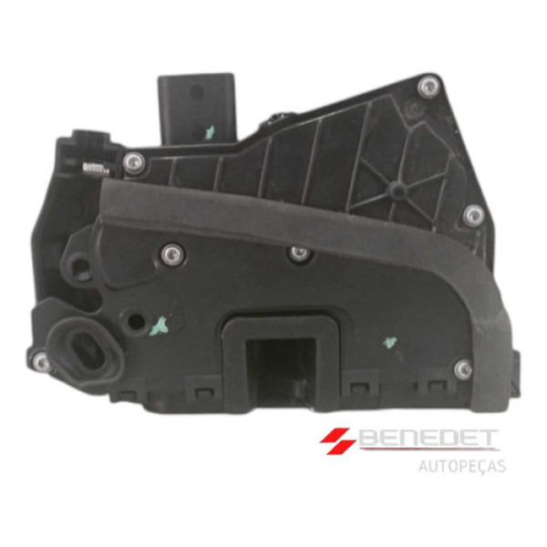 Fechadura Elétrica Dianteira Direita Gm Onix Prisma 2013/19