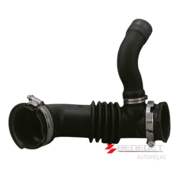 Mangueira Filtro Tomada Tbi De Ar Onix Prisma 2013 A 2019