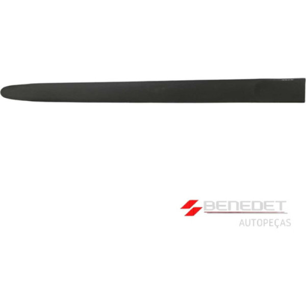 Friso Lateral Porta Traseira Gm Corsa Classic Hatch