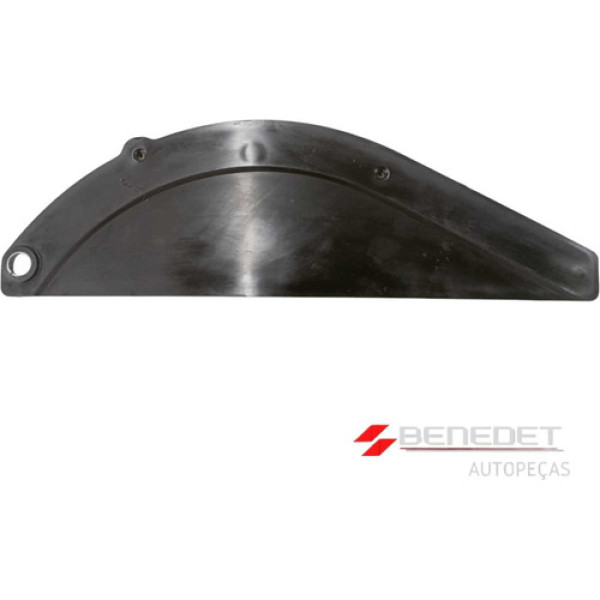 Defletor Do Volante Do Motor Renault Logan Sandero 08 A 2013