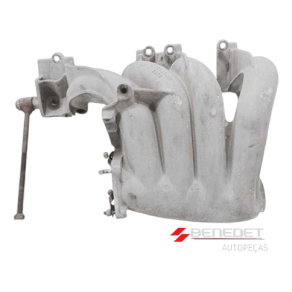 Coletor Admissão Chevrolet Omega 2.0 8v 1992 A 1995