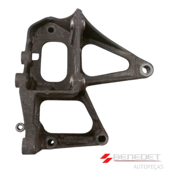 Suporte Bomba Direção Compressor Alternador Scenic 2.0 16v