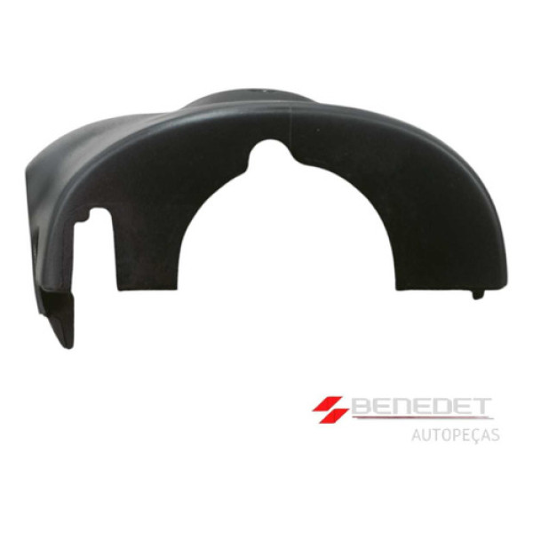 Moldura Inferior Da Coluna Direção Scenic 77008444786