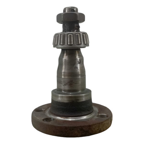 Ponta De Eixo Traseira Rolamento Vw Gol Saveiro Parati G3/g4