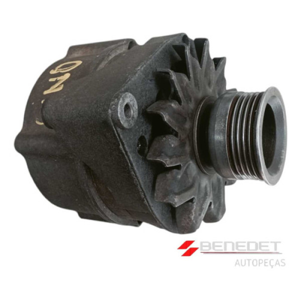 Alternador Fiat Uno Fiasa Premio Elba 45a Original Revisado