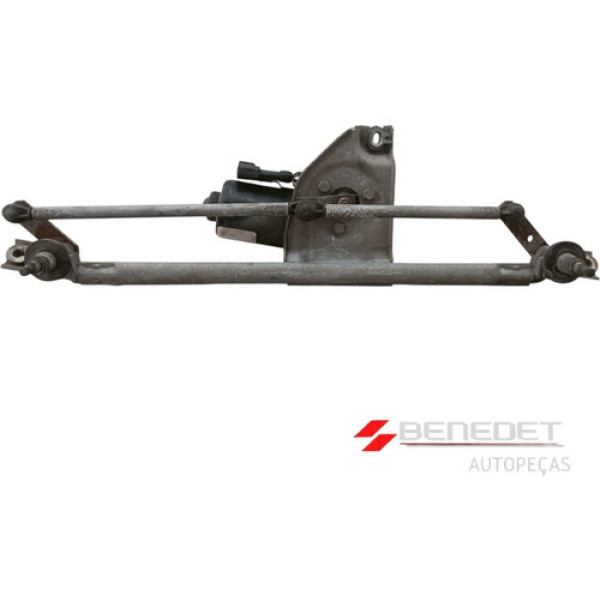 Galhada Motor Limpador Parabrisa Gm Corsa Wind Classic Wagon