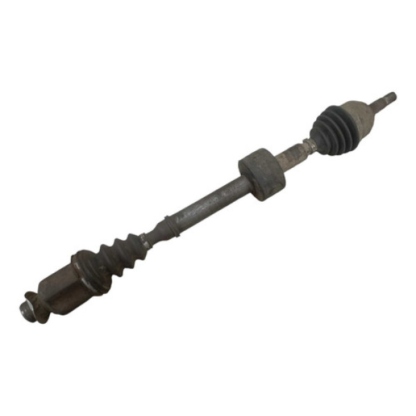 Semi Eixo Homocinética Direito Renault Clio 2000/2013 S/abs