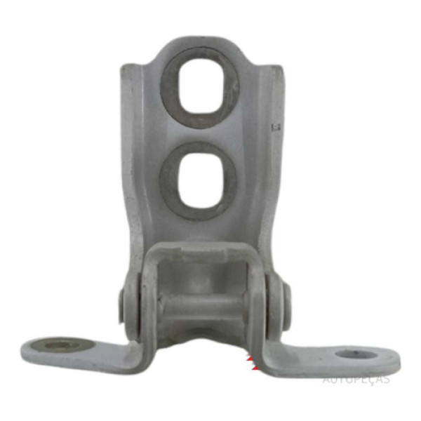 Dobradiça Superior Porta Dianteira Onix Prisma 2013 A 2019