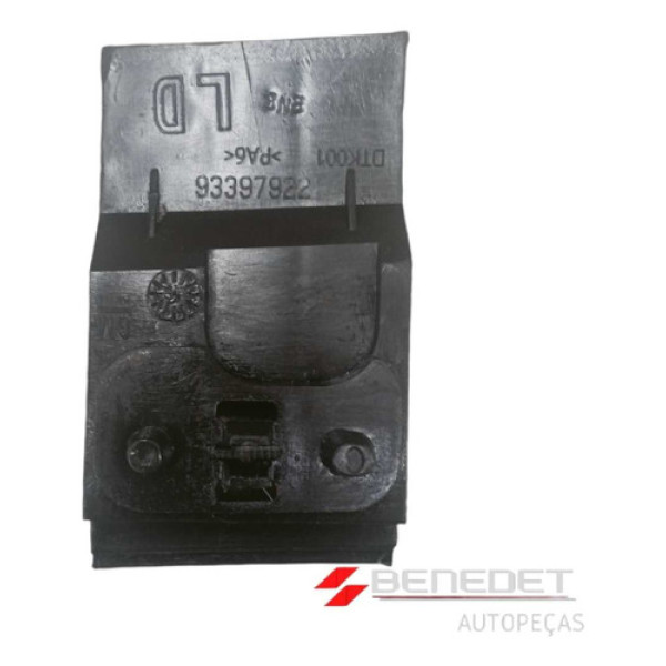 Guia Para Choque Dianteiro Direito Gm Corsa Classic Original