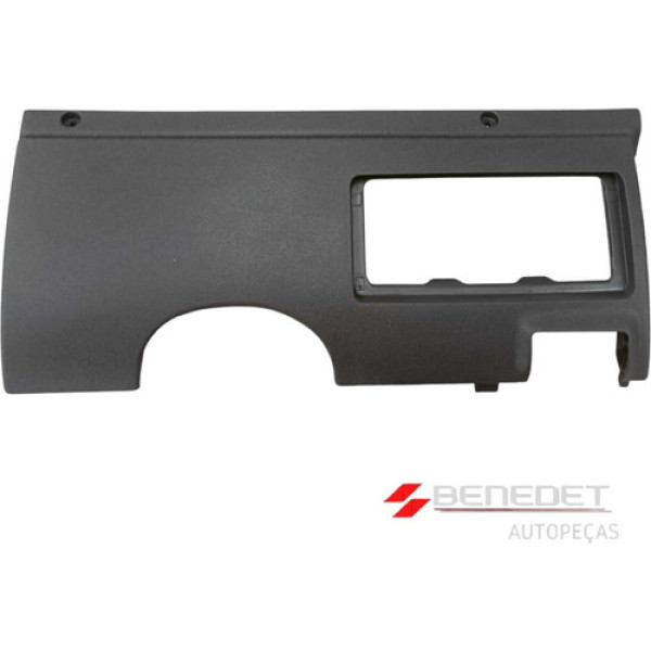 Moldura Painel Caixa Fusível Gm Corsa Montana