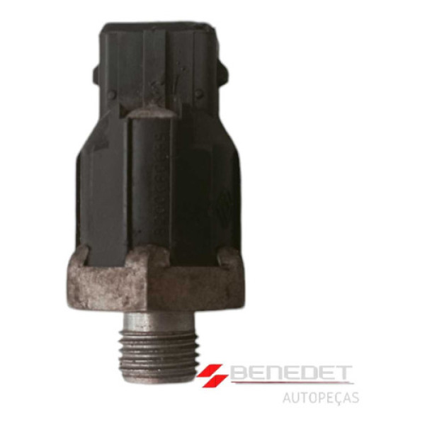 Sensor De Detonação Renault Clio Sandero Logan 1.0 16v Oem