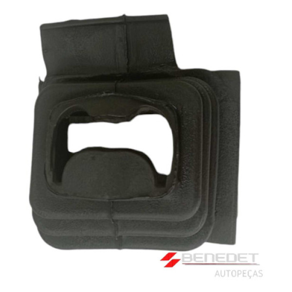 Guarda Pó Garfo Embreagem Renault Logan Sandero Kangoo