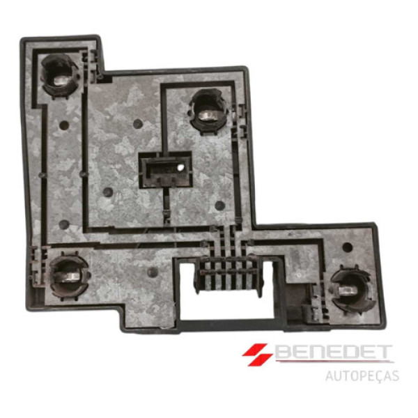 Circuito Lanterna Esqueda Ford Fiesta 1996 A 2002