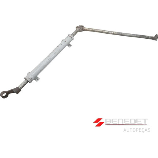 Varão Do Trambulador Gm Kadett 1.8 