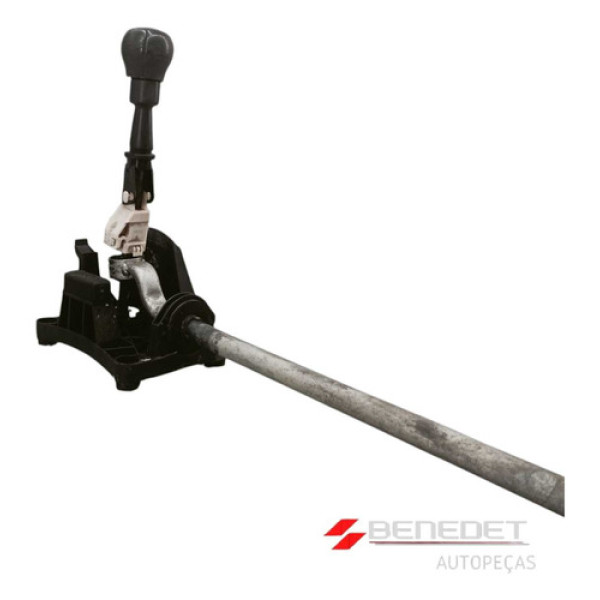 Alavanca Do Trambulador Cambio Marcha Gm Corsa Montana Varão