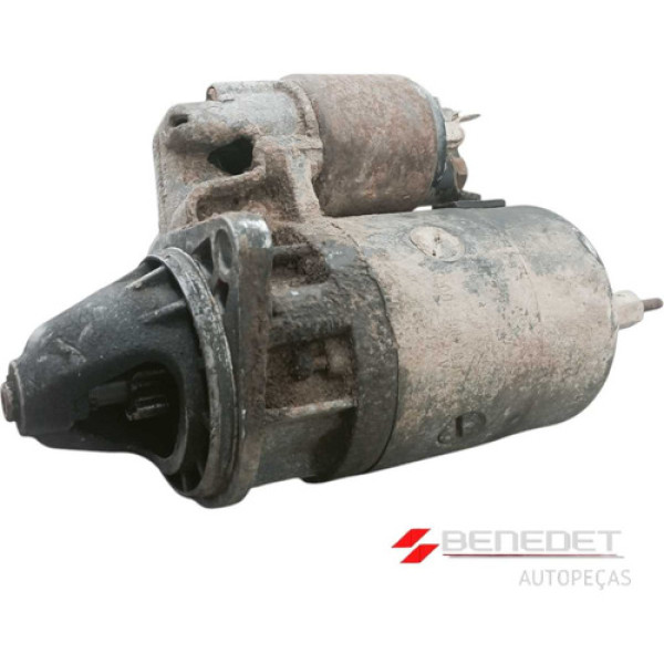 Motor Partida Arranque Gm Kadett Monza Ipanema
